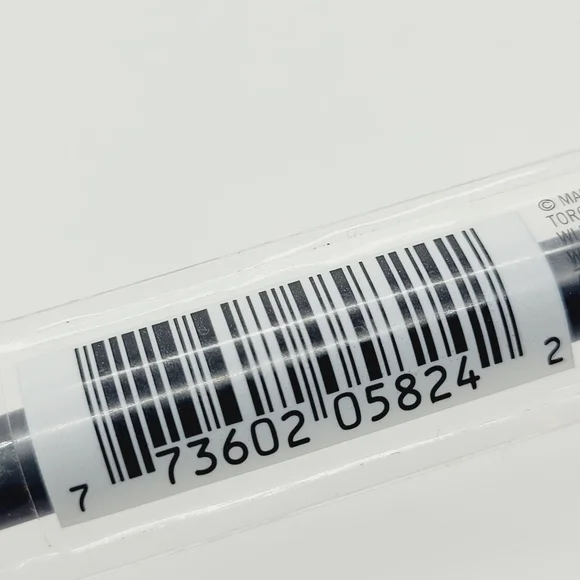 Mac Makeup 209S Eye Liner Brush | Synthetic Bristles | Brand New | Authentic - Picture 8 of 8